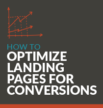 How to Optimize Landing Pages for Conversions - JONES