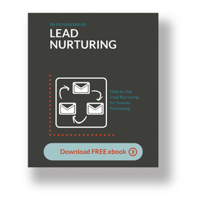 introduction to lead nurturing