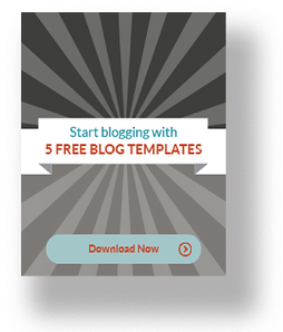 5 ways to write a blog