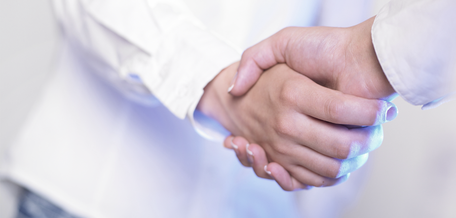 refer a friend to join JONES