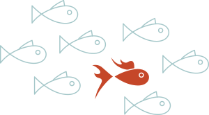 Create standout messaging - JONES