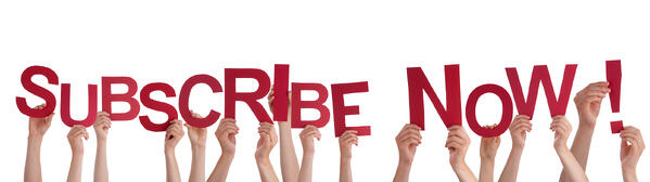 Promote Blog with Email Subscribers