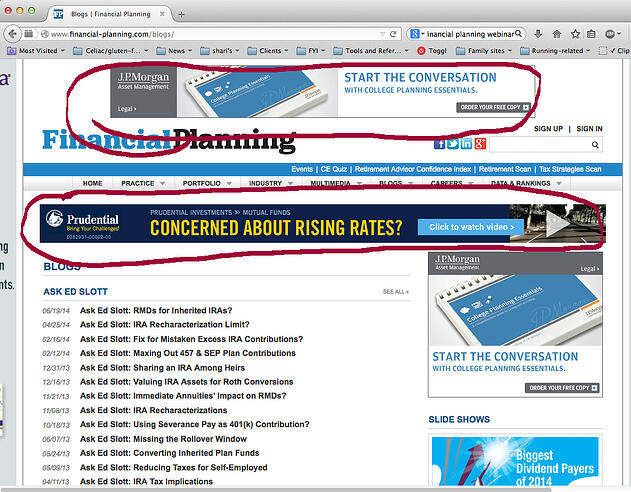 keep your website visitors from surfing by
