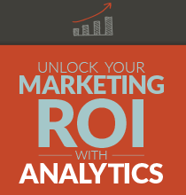 Unlock Your Marketing ROI with Analytics - JONES