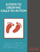 8 steps to creating calls-to-action