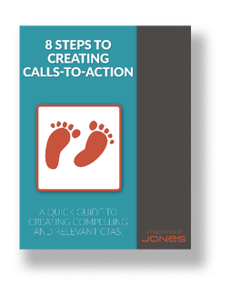 8 steps to creating calls to action