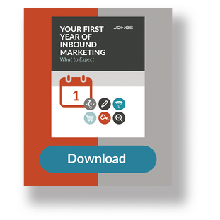 what to expect your first year of inbound marketing