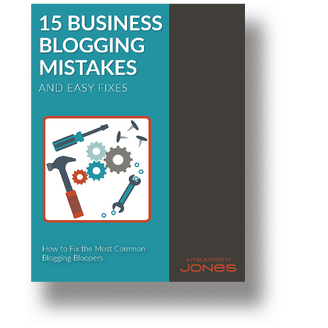 15 blogging mistakes and easy fixes