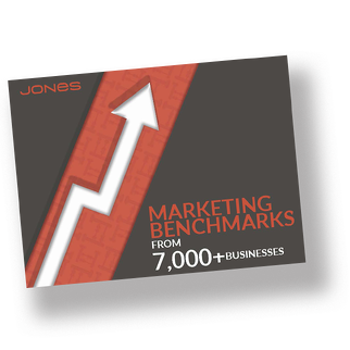 marketing benchmarks from 7000+ businesses