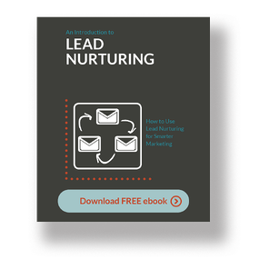 introduction to lead nurturing