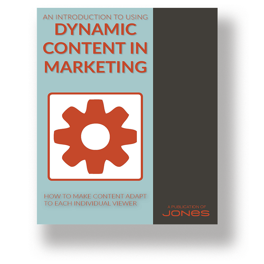Introduction to Using Dynamic Content in Marketing