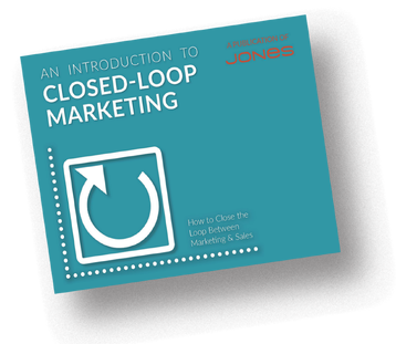 intro to closed loop marketing