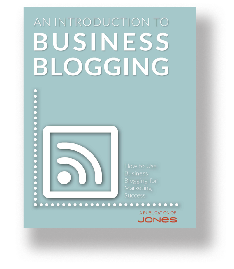 Introduction to Business Blogging