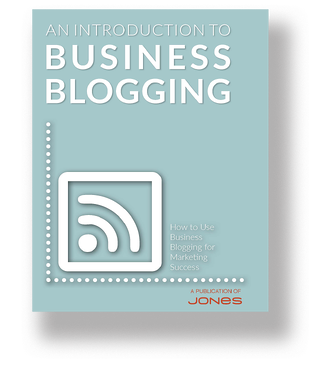intro to business blogging