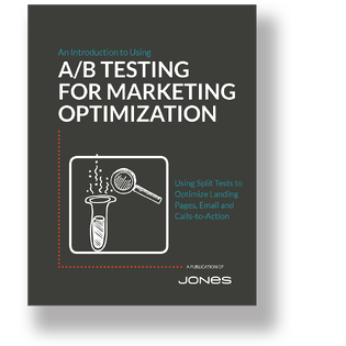 A/B testing for marketing optimization