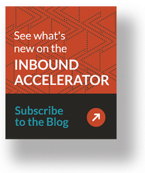 subscribe to inbound accelerator