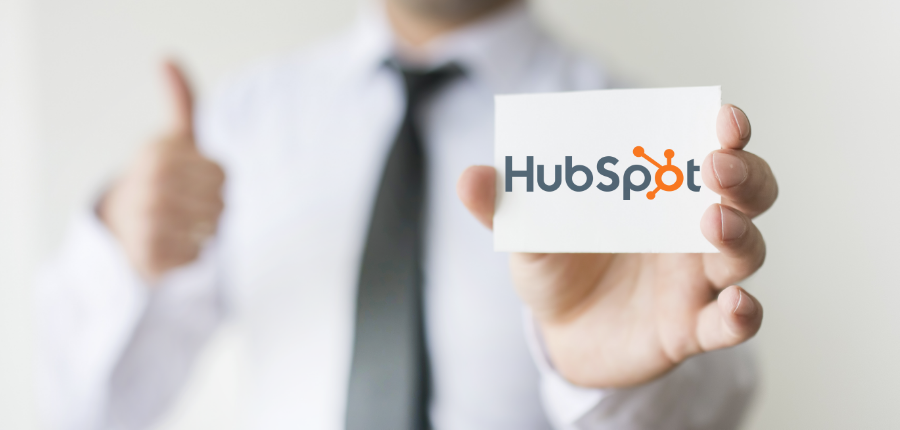 JONES HubSpot demo