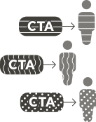 Design CTAs with Buyer Personas in mind - JONES