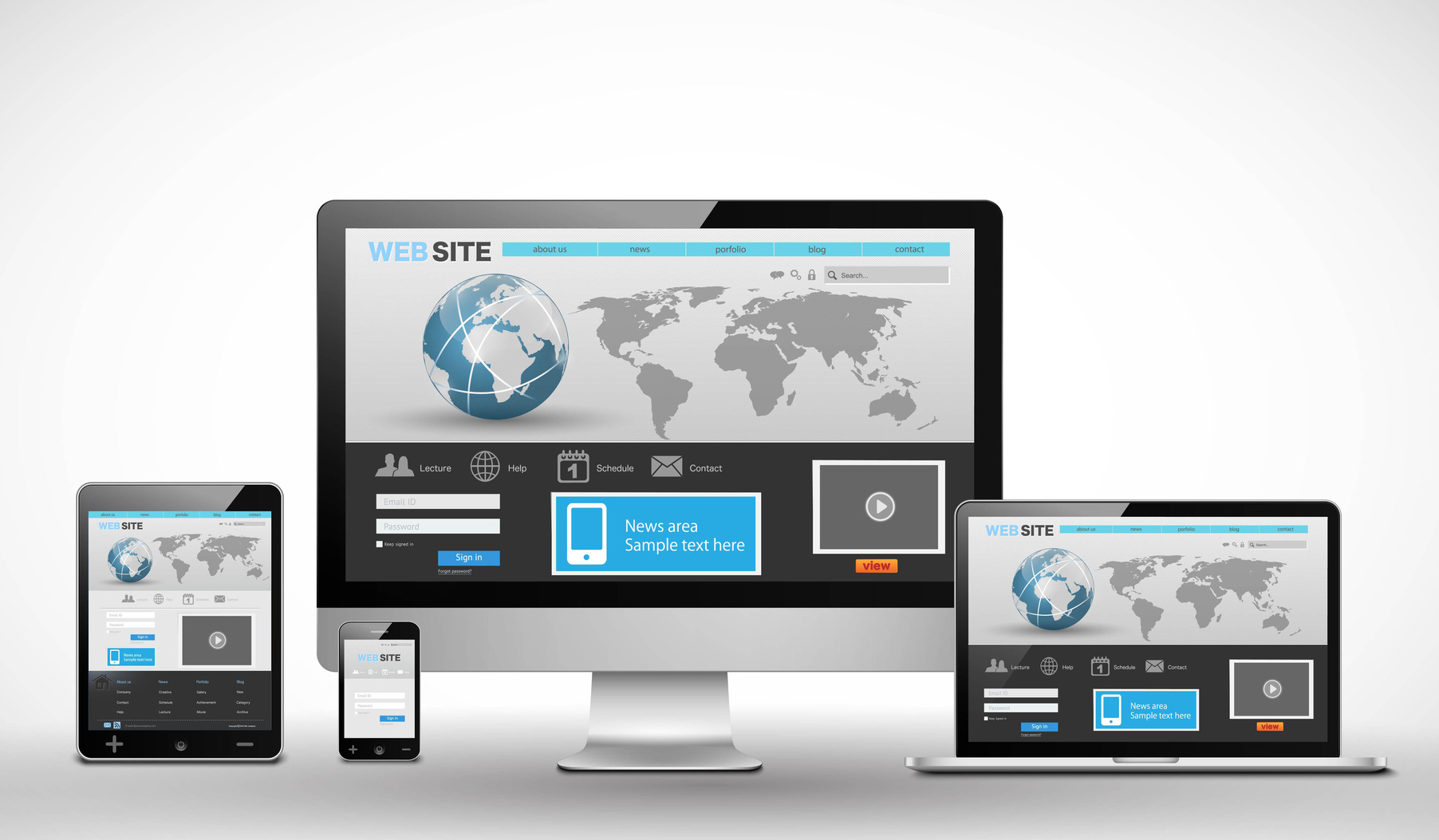 Quick Tips to Keep Up: Effective Websites Are A Business Necessity