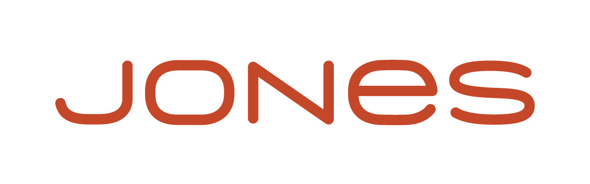 Jones Logo