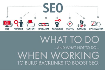 3 Rules for Earning High Quality Backlinks That Boost SEO