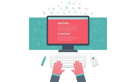 4 places to find blog writing inspiration