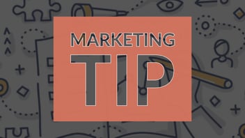 marketing tips: 4 ways documenting your blog strategy will improve its effectiveness as a marketing tool.