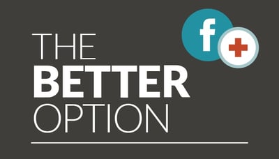 Facebook for Healthcare BETTER Program