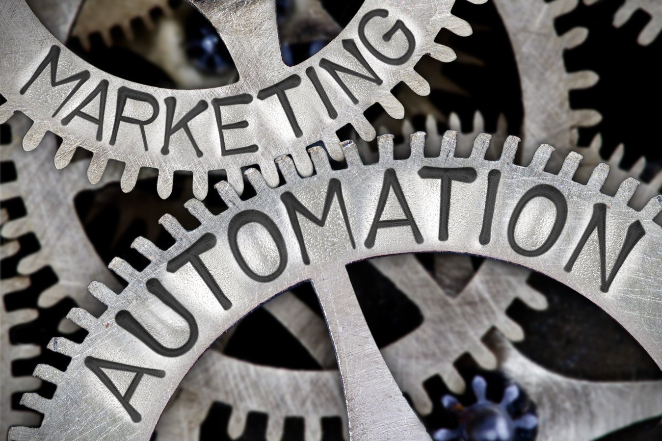 Quick Tip: Fuel Your Marketing Automation Well