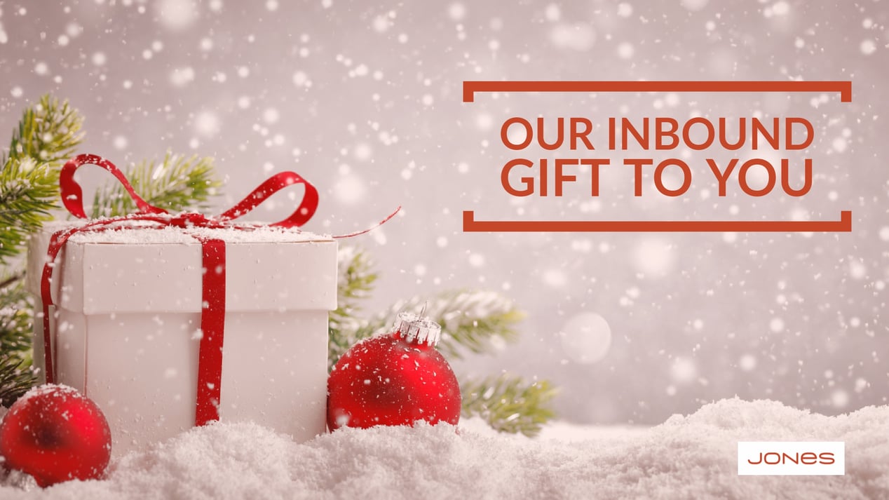 Our Inbound Marketing Gift #2: LinkedIn Posts Our Network Loved