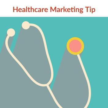 Specialty Healthcare Providers CAN Use Visual Social Media Marketing