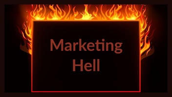 marketing hell