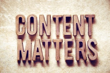 Why Creating Great Content Matters and How To Get It Right The First Time