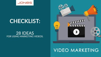 Maximize Your Video Marketing Investment