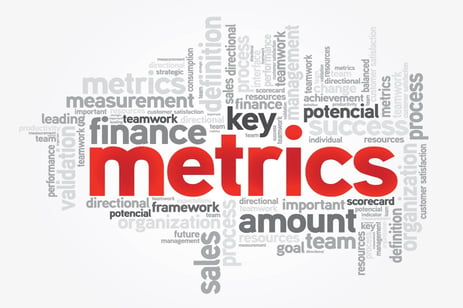 5 Marketing Metrics Your CFO Doesn't Care About & 2 She Does
