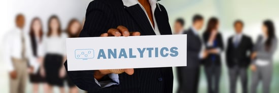 Track Business Blog Analytics to Prove and Improve ROI