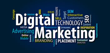 Top Technology Requests From Business Marketers (Infographic)