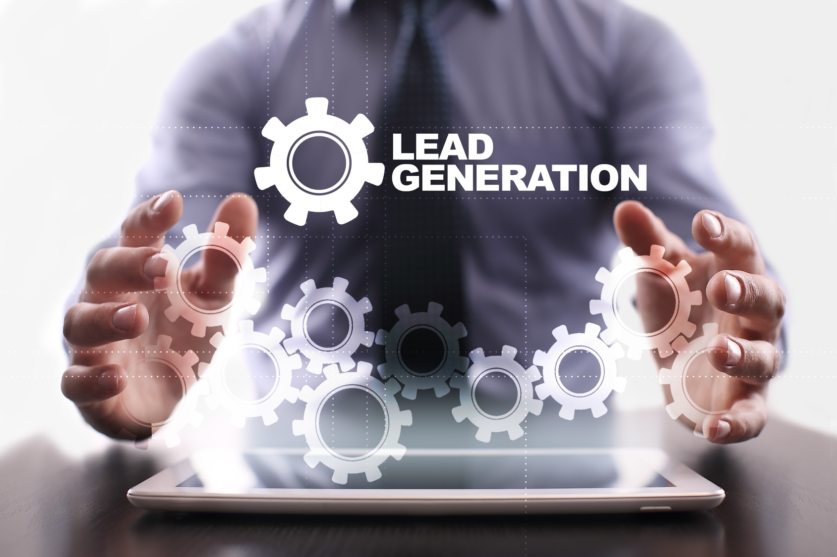 How to Link Social Media to Lead Generation