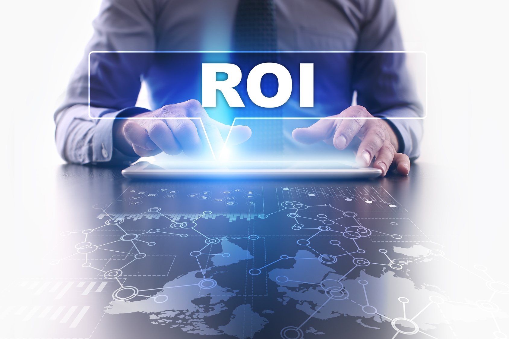 5 Blog Metrics That Determine ROI