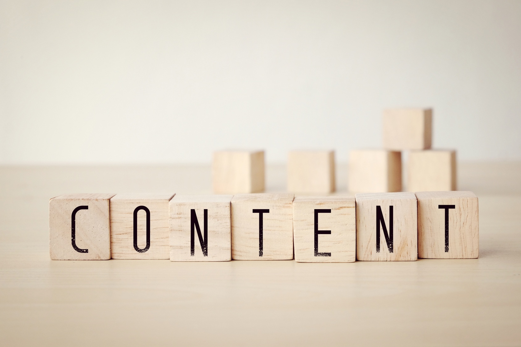 Don’t Settle for Marketing Content That Is Just “Good”