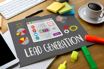 Blogging Mistake: Failing to Optimize for Lead Generation