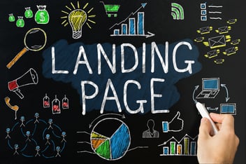 Quick Tip: Using Landing Pages to Kick Off Lead Nurturing