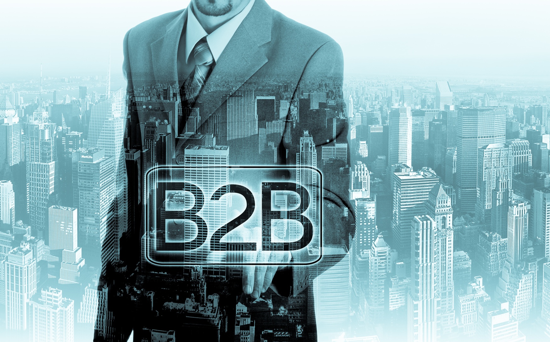 Are You Reaching Millennial B2B Buyers?