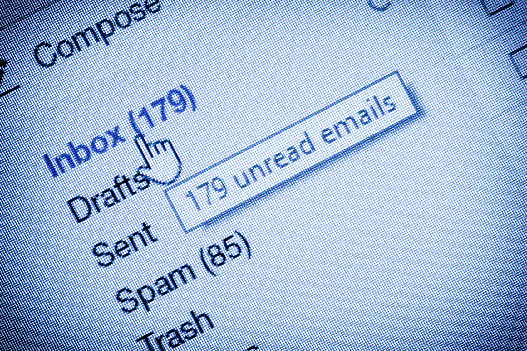 The Agony of Unsubscribing (And the Game It Inspired) 