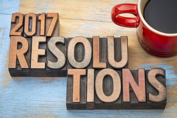 What Is Your 2017 Marketing Resolution?