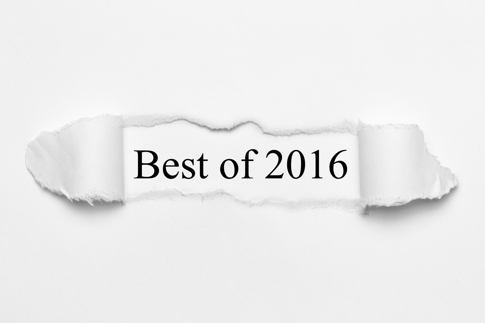 ICYMI: The Best of Our Inbound Marketing Blog in 2016