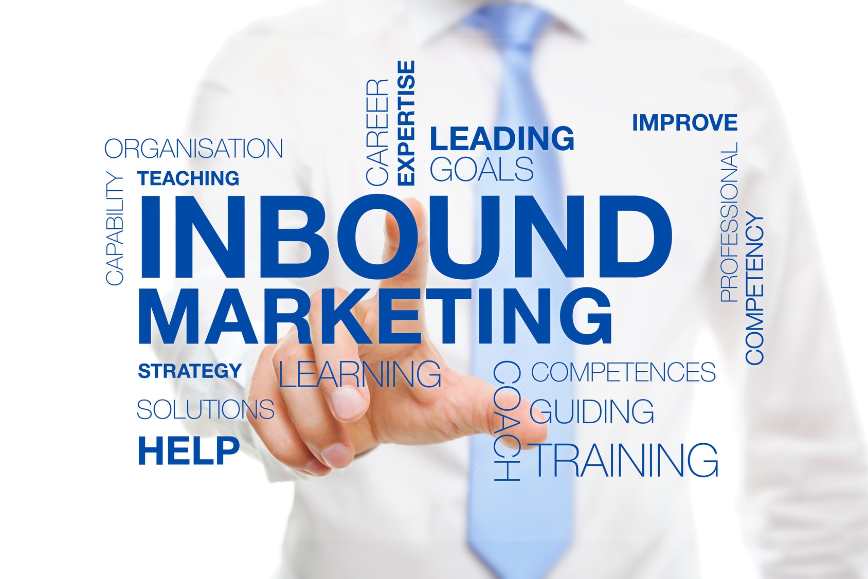 What To Expect From Your Inbound Marketing Agency