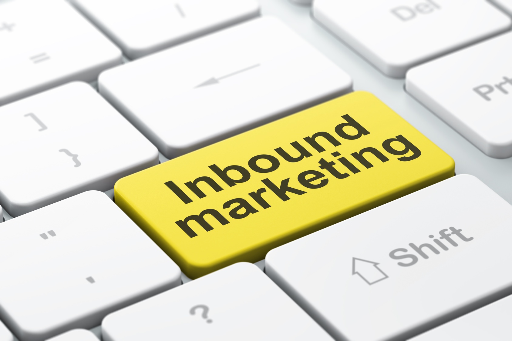 Inbound Marketing’s Biggest Benefits When You Do It Right