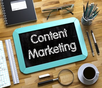 Details and Data on Visual Marketing Content