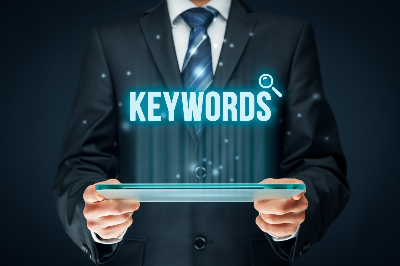 Pinterest and Keywords: Leverage the Long Tail Keywords